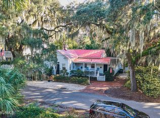 310 Hancock St, Beaufort, SC 29902