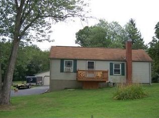 3389 Niles Carver Rd, Mineral Ridge, OH 44440