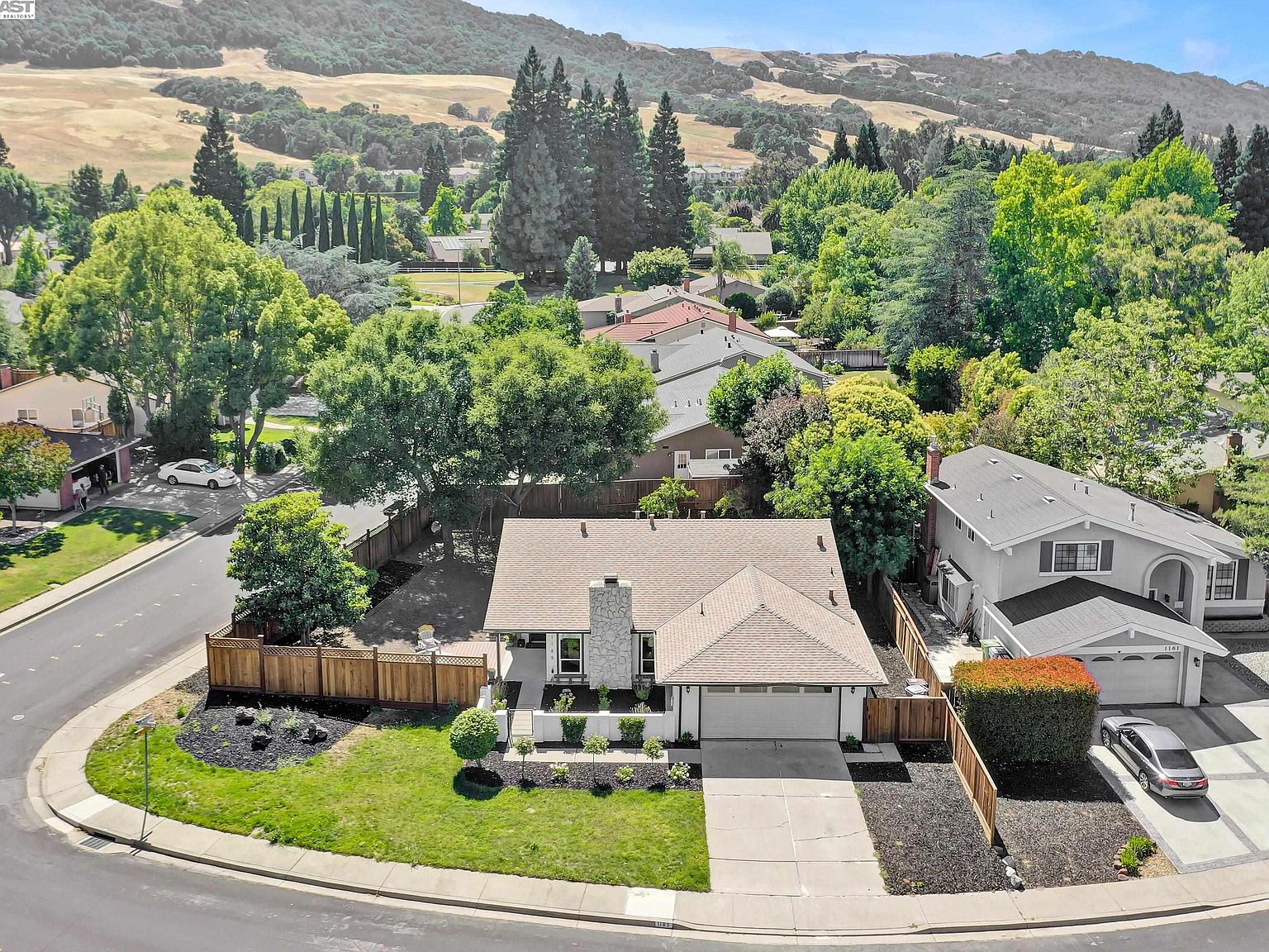 1185 Mustang Dr, Danville, CA 94526 MLS 41029237 Zillow