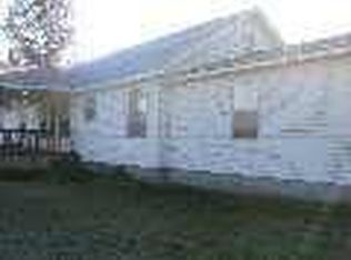 172 Rock Hill Rd, Cochran, GA 31014