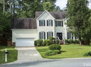 3302 Middlebrook Ct, Durham, NC 27705