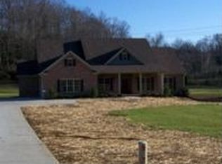 1258 Sandy Valley Rd, Hendersonville, TN 37075