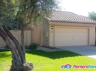 2305 W Marlboro Dr, Chandler, AZ 85224