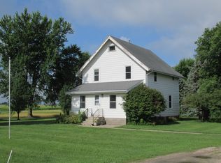 2067 Y Ave, Slater, IA 50244