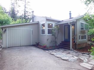 10351 California Dr, Ben Lomond, CA