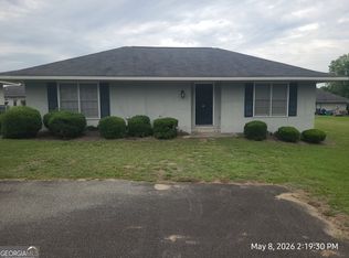 1975 Claxton Dairy Rd #B1, Dublin, GA 31021