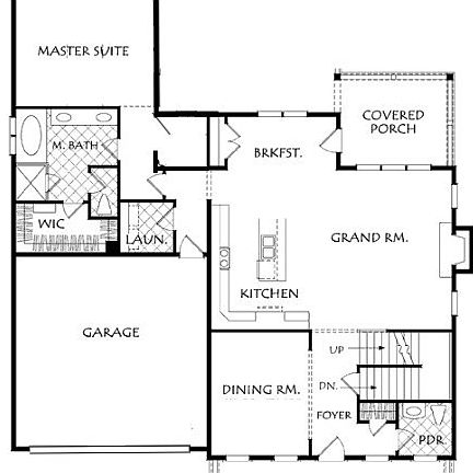 2nd image of 299 Corn Hill Ct Lot 285