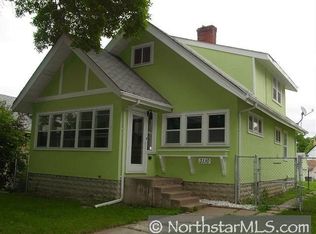 3110 Irving Ave N, Minneapolis, MN 55411