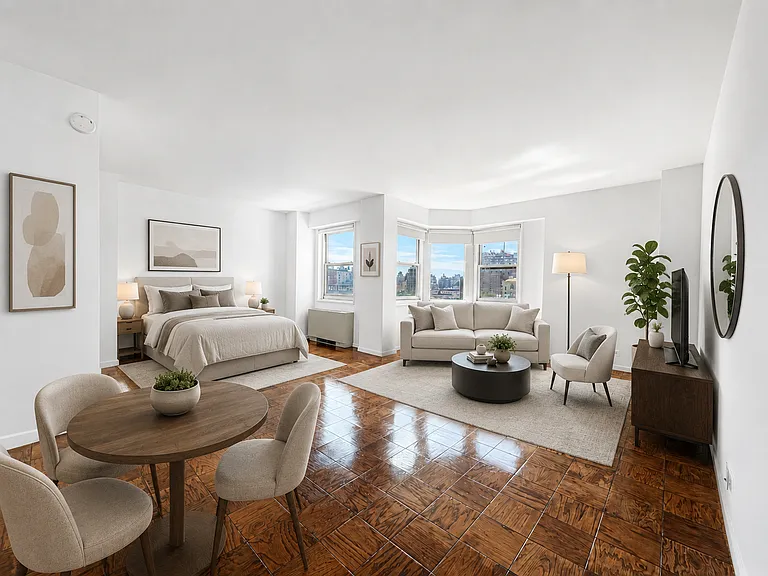 360 W 22nd St #12A — Photo 1
