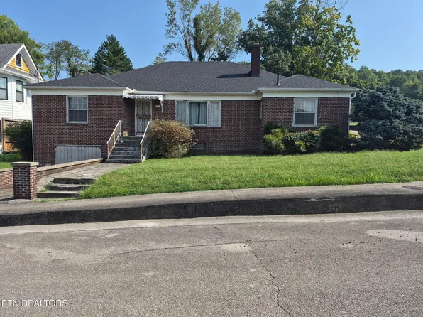 117 Roane St, Oliver Springs, TN 37840