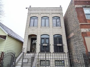 2819 S Emerald Ave, Chicago, IL 60616