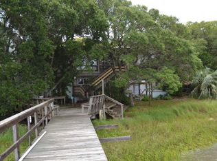 204-204C N Anderson Blvd, Holly Ridge, NC 28445