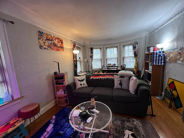 2423 W Lunt Ave #1 — Photo 3