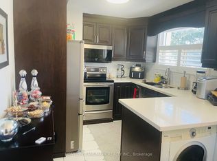 378 Marybay Cres, Richmond Hill, ON L4C 2X4