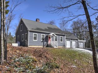 28 Vanderwerf Dr, West Bath, ME 04530