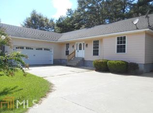 1016 Maid Marian Ln, Dublin, GA 31021