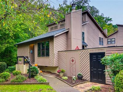 2015 Stonewood Dr, Winston Salem, NC, 27103