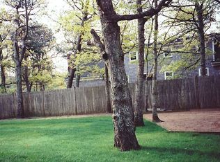 27 Cardinal Ln, West Yarmouth, MA 02673