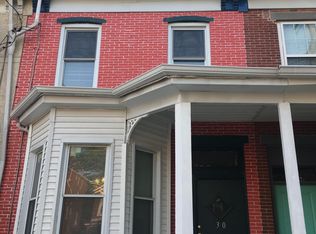 30 N Preston St, Philadelphia, PA 19104