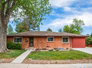6682 S Sherman St, Centennial, CO 80121