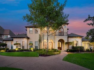 6 Hayes Ct, Trophy Club, TX 76262