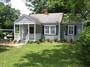 901 N State St, Raleigh, NC 27604