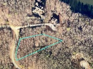 117 S Laceola Rd, Cleveland, GA 30528