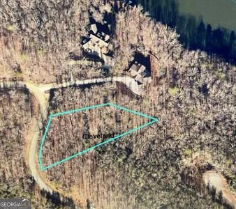 117 S Laceola Rd, Cleveland, GA, 30528