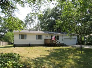 3371 4th St, Twin Lake, MI