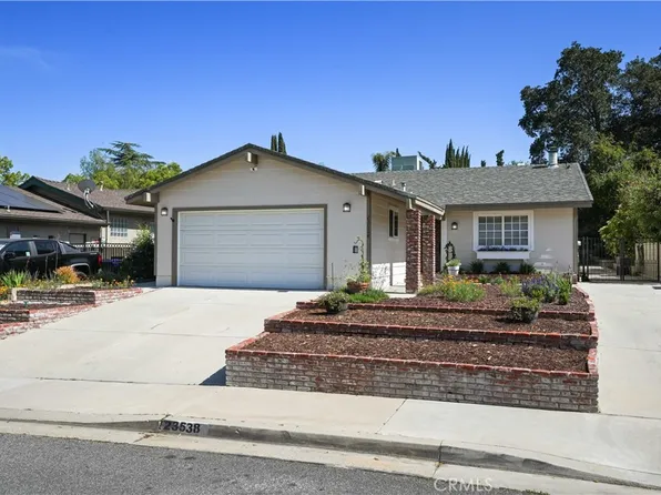 23538 Arlen Dr, Santa Clarita, CA 91321