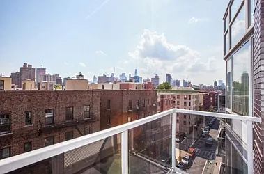 Rented by REAL New York