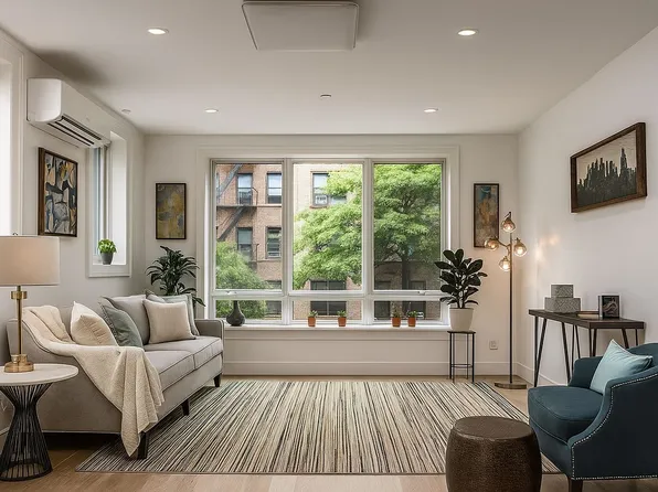 226 Hart St #3B, Brooklyn, NY 11206