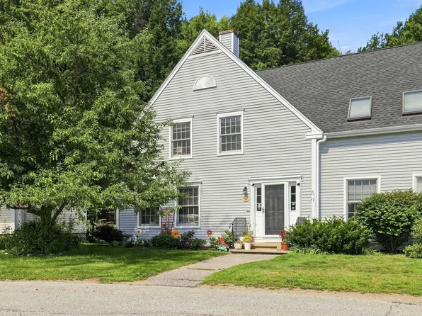 60 Apple Tree Drive #B, Goffstown, NH 03045