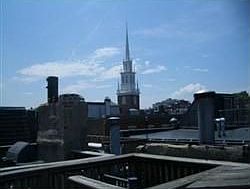 roof deck