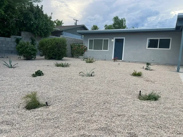1995 Lawrence St, Palm Springs, CA 92264