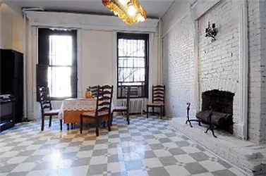 Rented by Corcoran