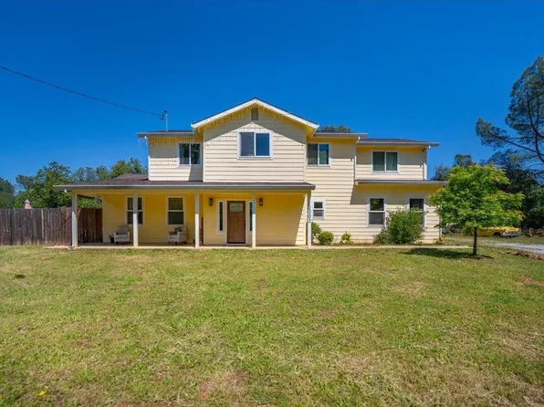 12003 Counter Ln, Redding, CA 96003