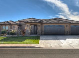 240 E Stoney Hill Rd, Washington, UT 84780