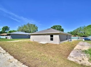 2431 Taylor Rd S, Auburndale, FL 33823