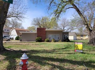1009 15th St, Central City, NE 68826
