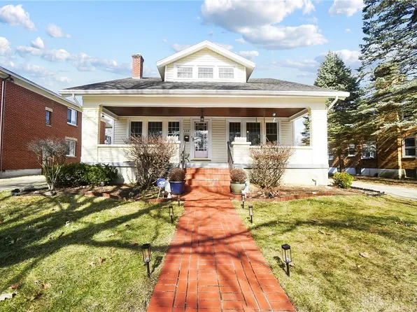 249 Aberdeen Ave, Oakwood, OH 45419