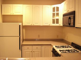 207 W Newton St APT 1C, Boston, MA 02116
