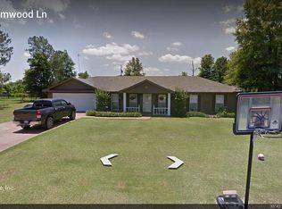 7 Elmwood Ln, Boyle, MS 38730