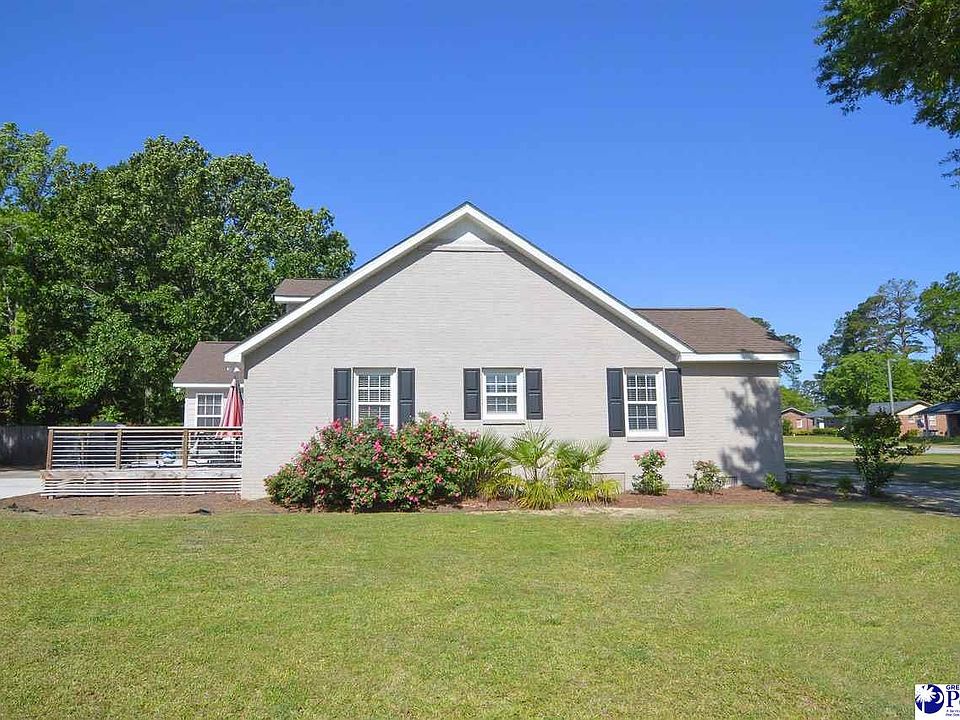 1102 Berkeley Ave, Florence, SC 29505 Zillow