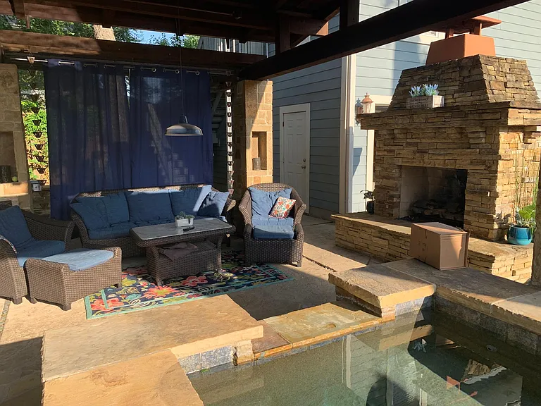 5411 Miller Ave #GARAGE — Photo 4