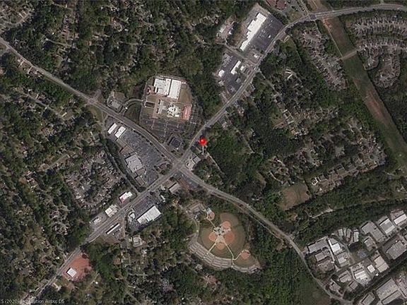 3rd image of 5444 Lawrenceville Hwy NW Lot 1