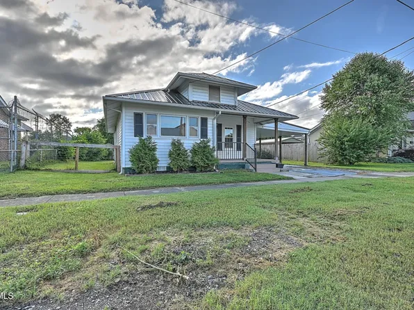 810 N Roan St, Elizabethton, TN 37643