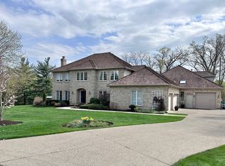 5229 Briarcrest Ln, Long Grove, IL 60047