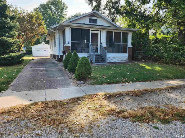 1808 N 7th St, Springfield, IL 62702