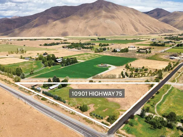 10901 State Highway 75, Bellevue, ID 83313
